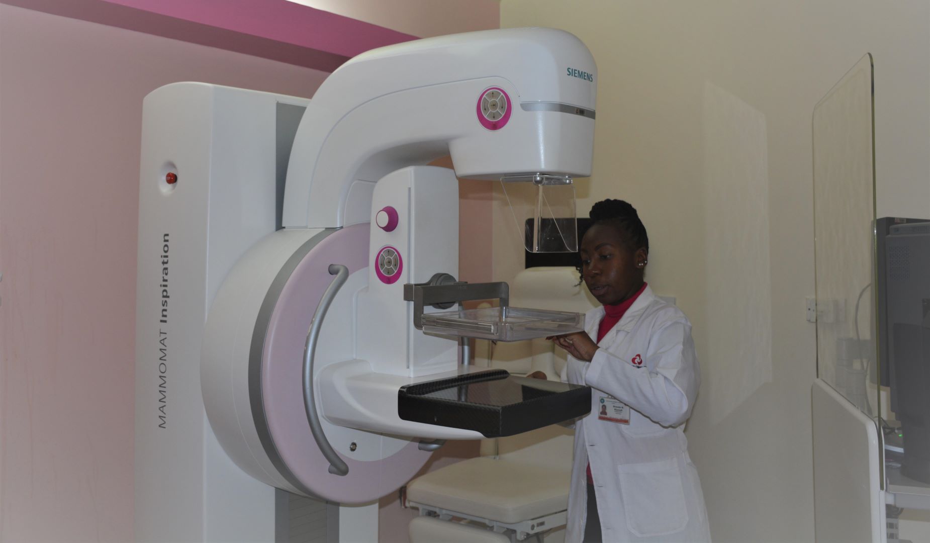 Breast Imaging Department of Radiology Medical College, East Africa
